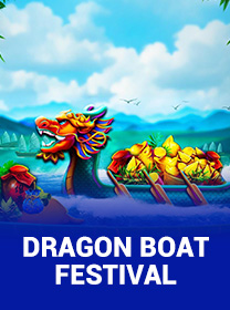 Cara Main Dragon Boat Festival di HP Android dengan Benar — ikon game