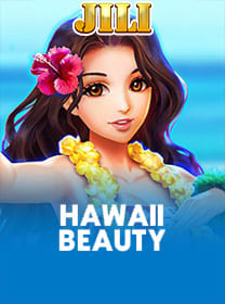 Hawaii Beauty Game: Provider, Fitur, dan Max Win — ikon game