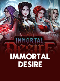 Immortal Desire Game 2026: Info Lengkap dan Link Main — ikon game