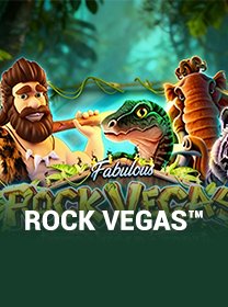 Rock Vegas Game Terbaru untuk Android dan iOS — ikon game