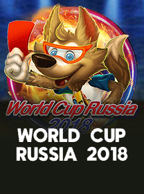 Informasi Lengkap Game World Cup Russia2018 Terbaru — ikon game