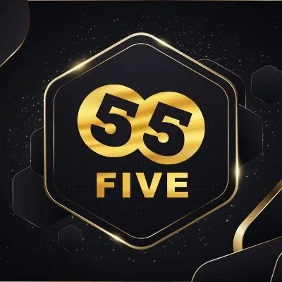 Cara Update Aplikasi 55five ke Versi Terbaru APK Resmi — ikon aplikasi