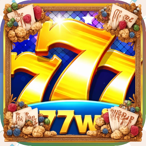 777win Terbaru 2026: Download APK dan Review APK Resmi — ikon aplikasi