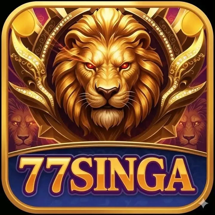 Cara Download 77singa APK dengan Mudah APK Resmi — ikon aplikasi