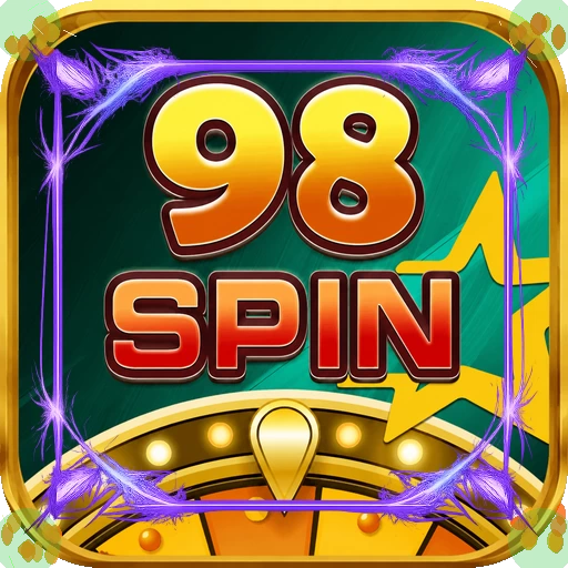 98spin App Terbaru: Fitur Unggulan dan Download APK Resmi — ikon aplikasi