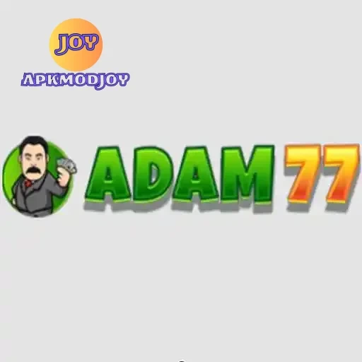 Aplikasi adam77 Ringan untuk Android APK Resmi — ikon aplikasi