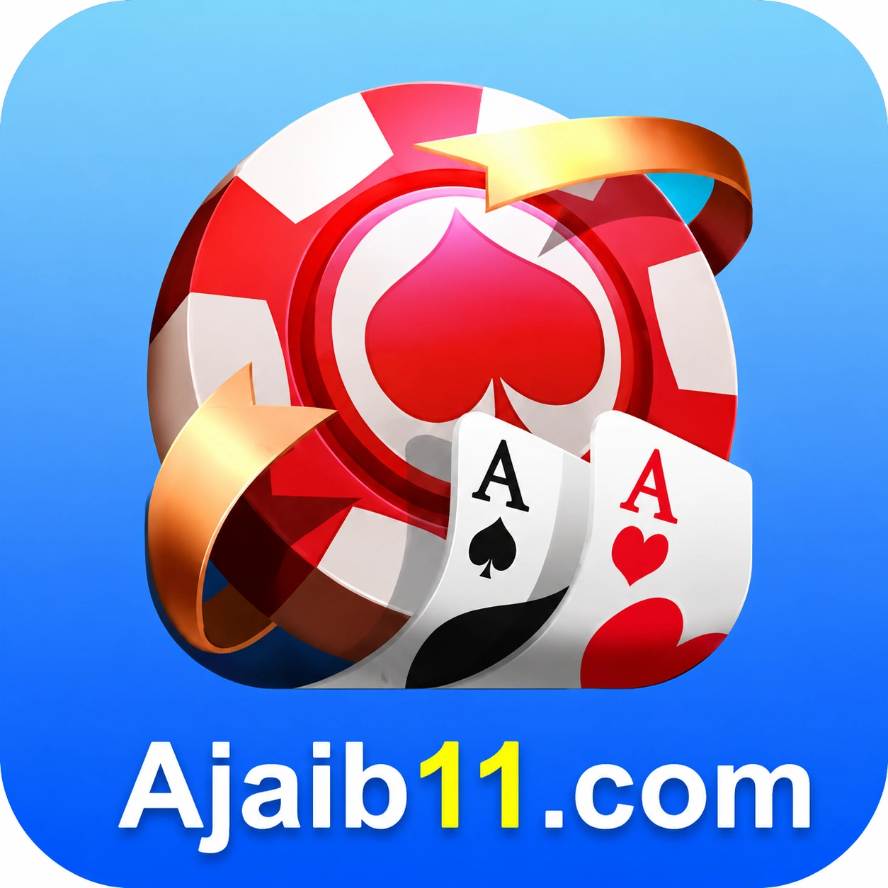 Unduh ajaib11 APK Gratis untuk Android APK Resmi — ikon aplikasi