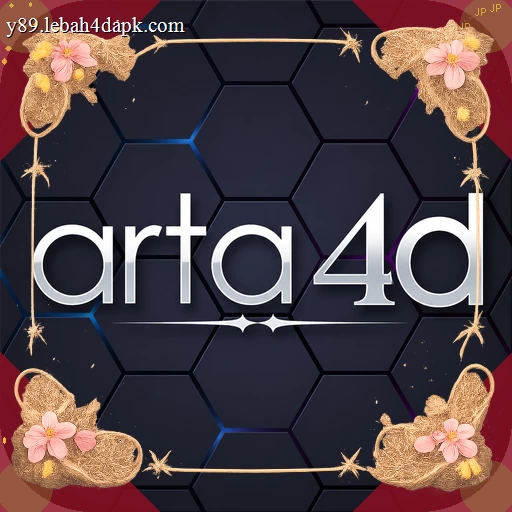 arta4d APK Versi Terbaru untuk Android 2026 APK Resmi — ikon aplikasi