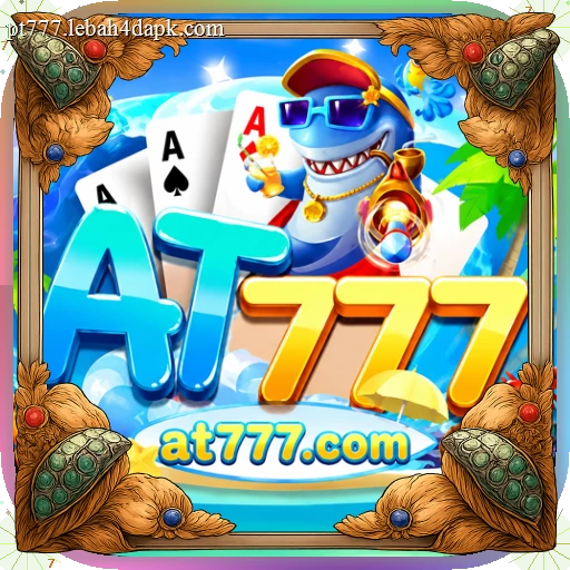at777 App: Info, Rating, dan Link Download APK Resmi — ikon aplikasi