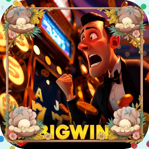 Info Lengkap Aplikasi bigwin189 Versi Terbaru APK Resmi — ikon aplikasi