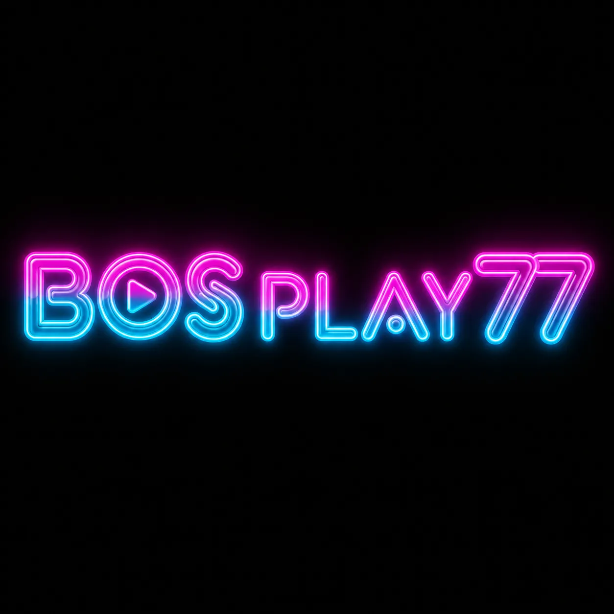 Info Lengkap Aplikasi bosplay77 Versi Terbaru APK Resmi — ikon aplikasi