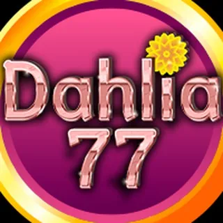 Update Aplikasi dahlia77 Terbaru 2026 APK Resmi — ikon aplikasi
