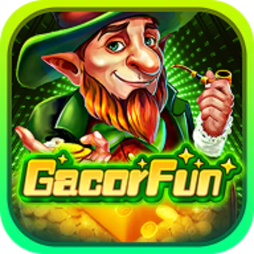 gacorfun APK Terbaru untuk Perangkat Android APK Resmi — ikon aplikasi