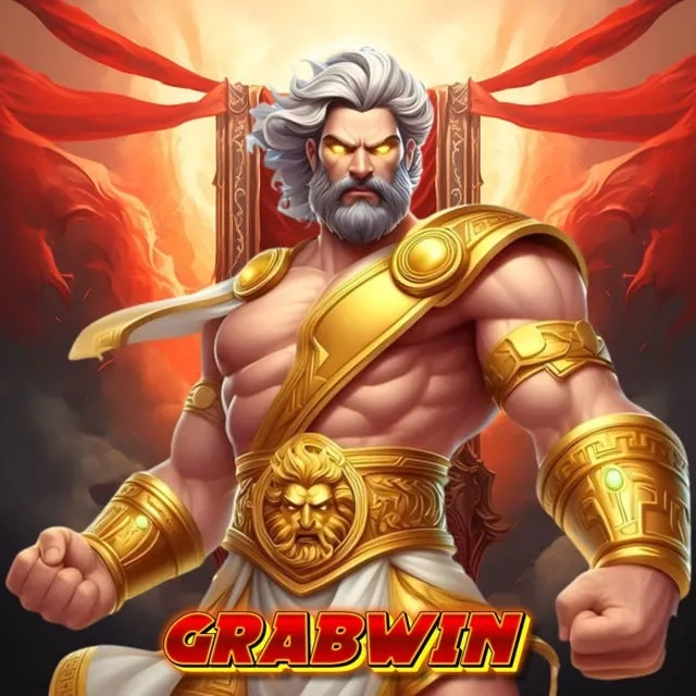 Aplikasi grabwin Terbaik untuk Android dan iOS APK Resmi — ikon aplikasi