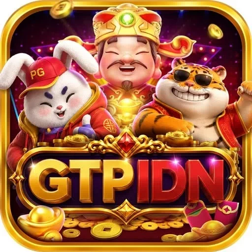 gtpidn Terbaru: Download APK dan Info Lengkap APK Resmi — ikon aplikasi