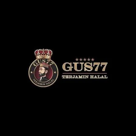 gus77 Versi Terbaru: Apa yang Baru? APK Resmi — ikon aplikasi