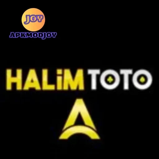 Aplikasi halimtoto Terbaru: Review dan Link Download APK Resmi — ikon aplikasi