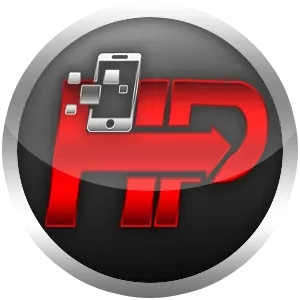Aplikasi hptoto Terbaru untuk Android dan iOS APK Resmi — ikon aplikasi