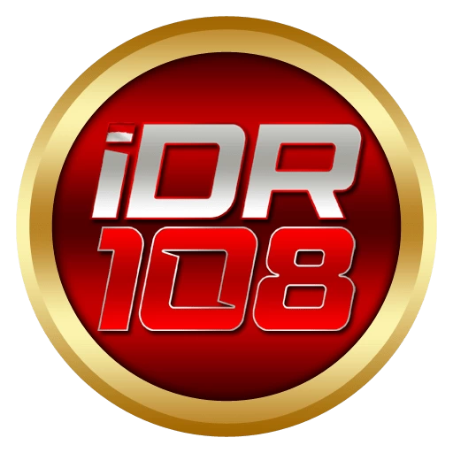 idr108 App Terbaru: Fitur Unggulan dan Download APK Resmi — ikon aplikasi