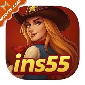 ins55 Versi Terbaru untuk Android Tanpa Ribet APK Resmi — ikon aplikasi