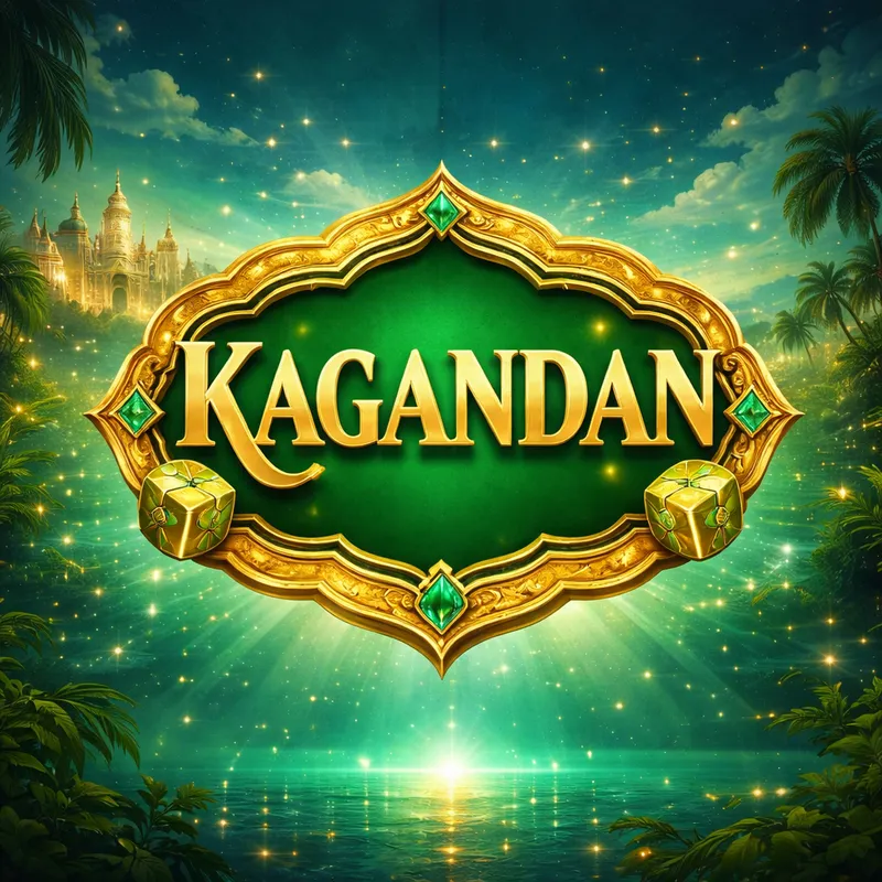 Download kagandan APK Terbaru Full Version APK Resmi — ikon aplikasi