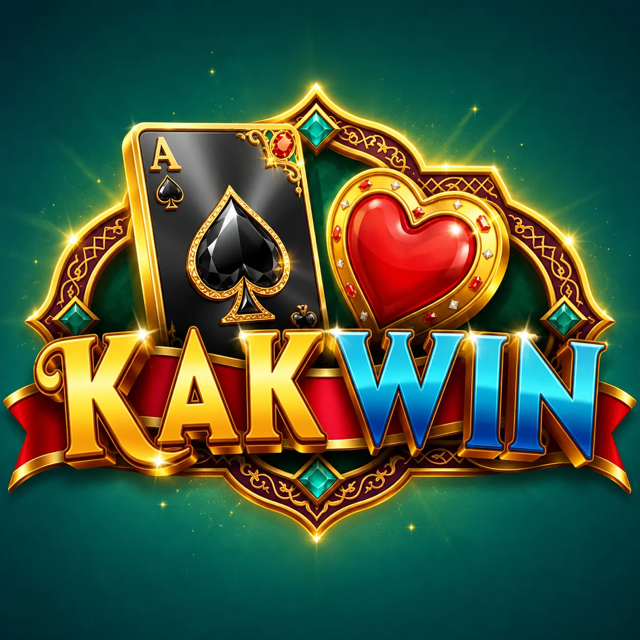 kakwin APK Terbaru dan Aman untuk Diunduh APK Resmi — ikon aplikasi