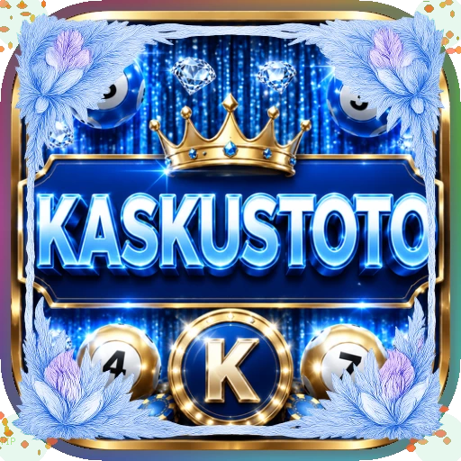 kaskustoto APK: Fitur, Ukuran, dan Link Download APK Resmi — ikon aplikasi