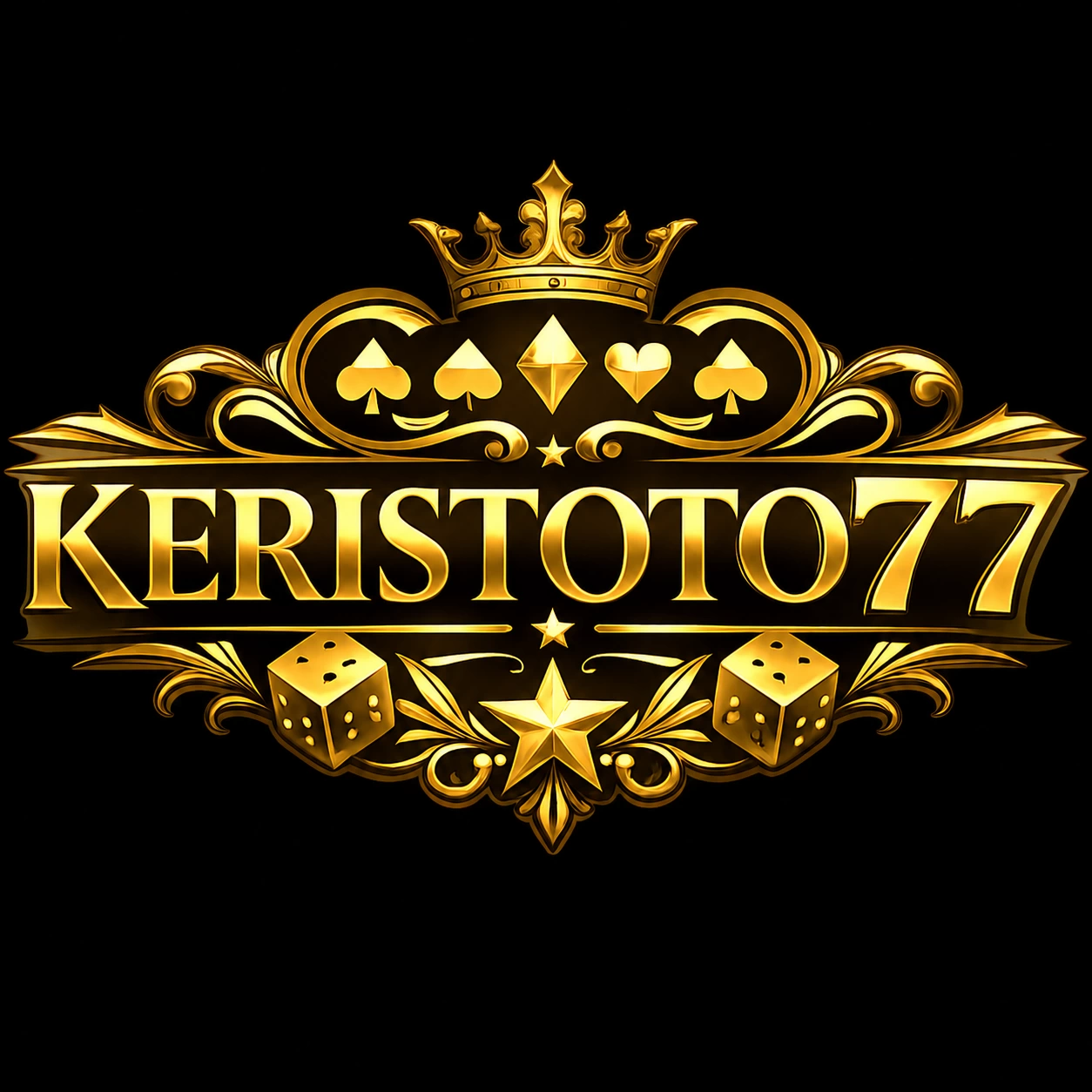 keristoto77 Terbaru: Download APK dan Info Lengkap APK Resmi — ikon aplikasi