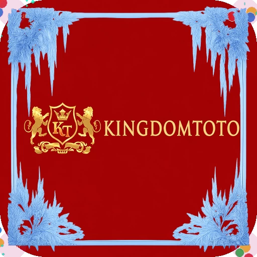 kingdomtoto APK Full Version untuk Android APK Resmi — ikon aplikasi