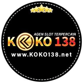Aplikasi koko138 Terbaru untuk Android dan iOS APK Resmi — ikon aplikasi