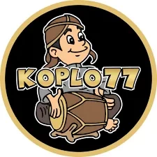 Aplikasi koplo77 Terpercaya untuk Android APK Resmi — ikon aplikasi