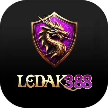 ledak188 APK: Cara Download dan Instal di Android APK Resmi — ikon aplikasi