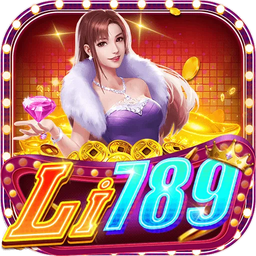 Download li789 APK untuk Android APK Resmi — ikon aplikasi