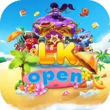 lkopen Terbaru untuk Android: Download APK Gratis APK Resmi — ikon aplikasi