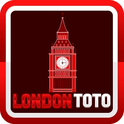 londontoto Versi Terbaru untuk Android Tanpa Ribet APK Resmi — ikon aplikasi