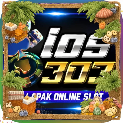 Aplikasi los303 Paling Baru untuk Android APK Resmi — ikon aplikasi