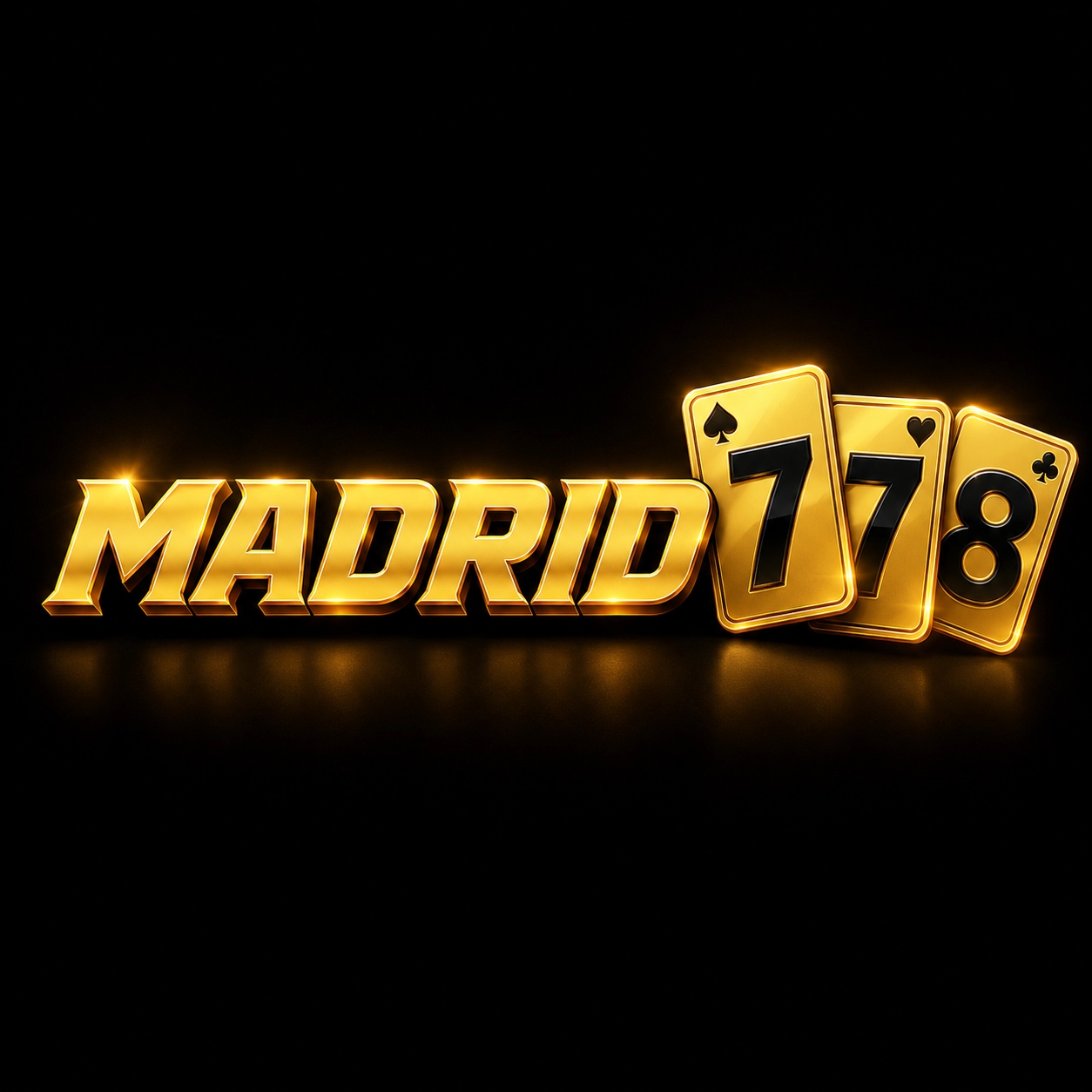 Aplikasi madrid778 Ringan untuk Android APK Resmi — ikon aplikasi