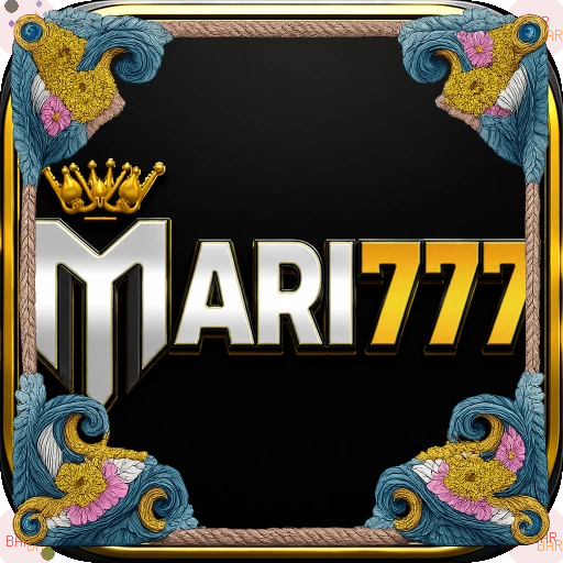 mari777 APK Terbaru dan Aman untuk Diunduh APK Resmi — ikon aplikasi