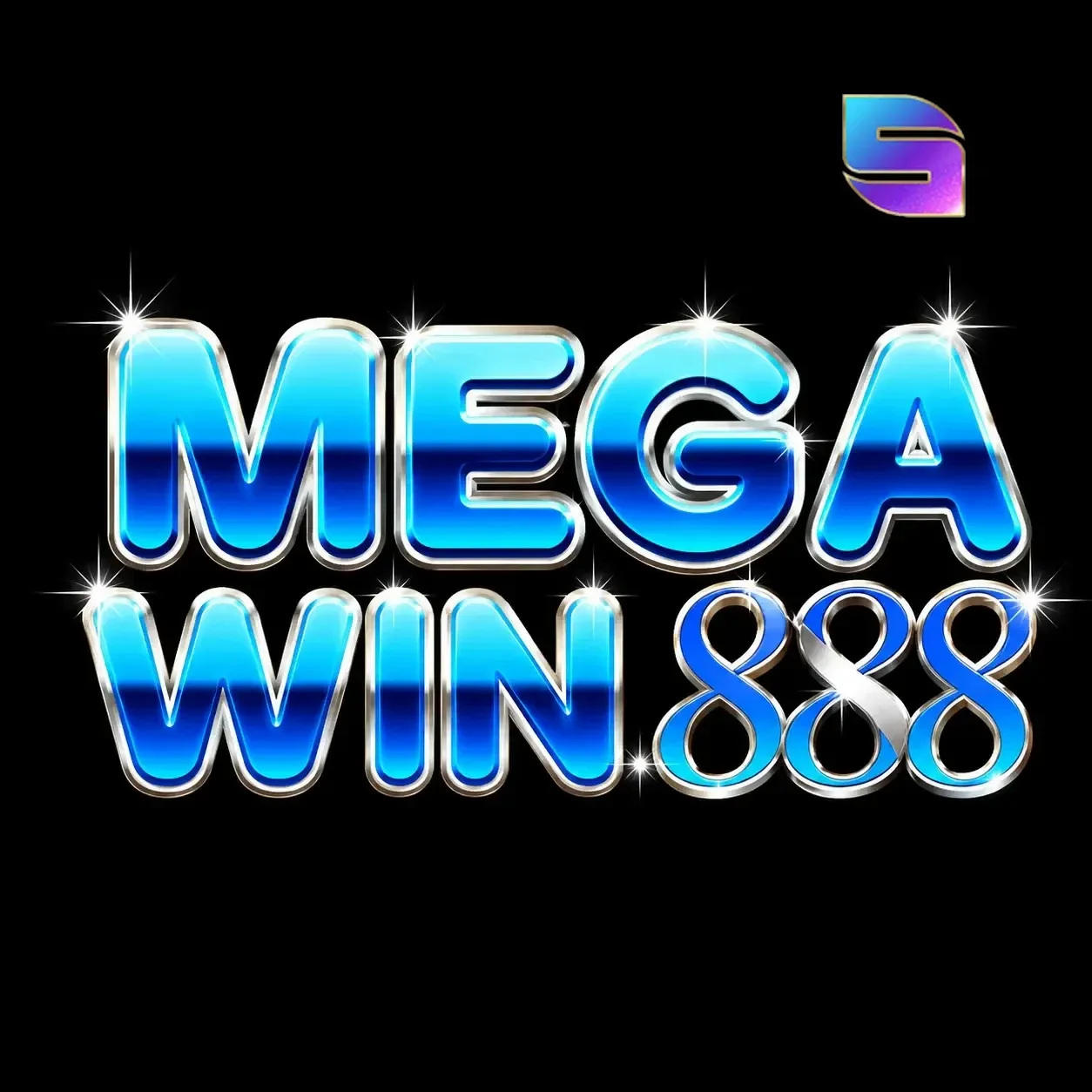 megawin888 App APK Terbaru APK Resmi — ikon aplikasi
