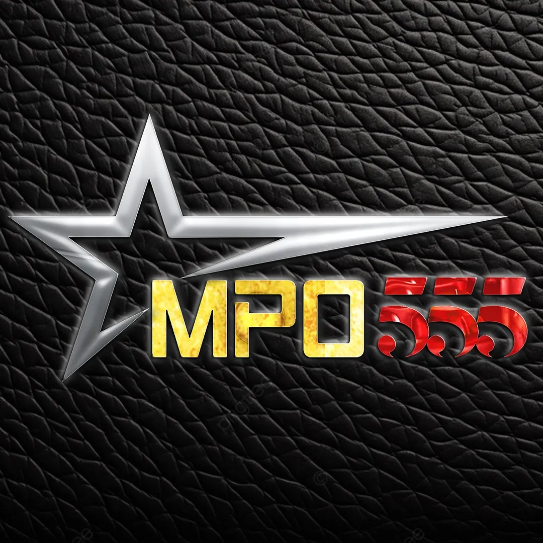 mpo555 APK Terbaru 2026 untuk Semua Perangkat APK Resmi — ikon aplikasi