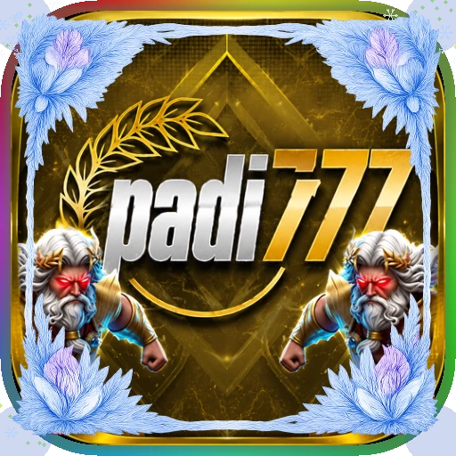 Panduan Instalasi Aplikasi padi777 di Android APK Resmi — ikon aplikasi