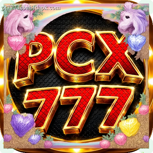 Aplikasi pcx777 Ringan untuk Android APK Resmi — ikon aplikasi