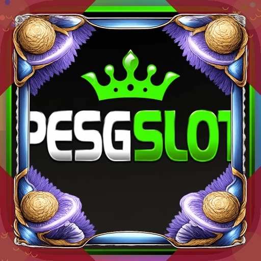 pesgslot Versi Terbaru: Apa yang Baru? APK Resmi — ikon aplikasi