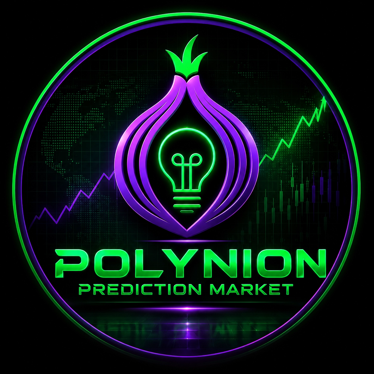 Aplikasi polynion Ringan untuk Android APK Resmi — ikon aplikasi