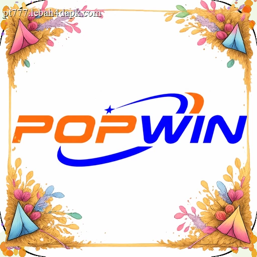 popwin Terbaru: Download APK dan Info Lengkap APK Resmi — ikon aplikasi