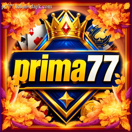 prima77 App Terbaru: Fitur Unggulan dan Download APK Resmi — ikon aplikasi