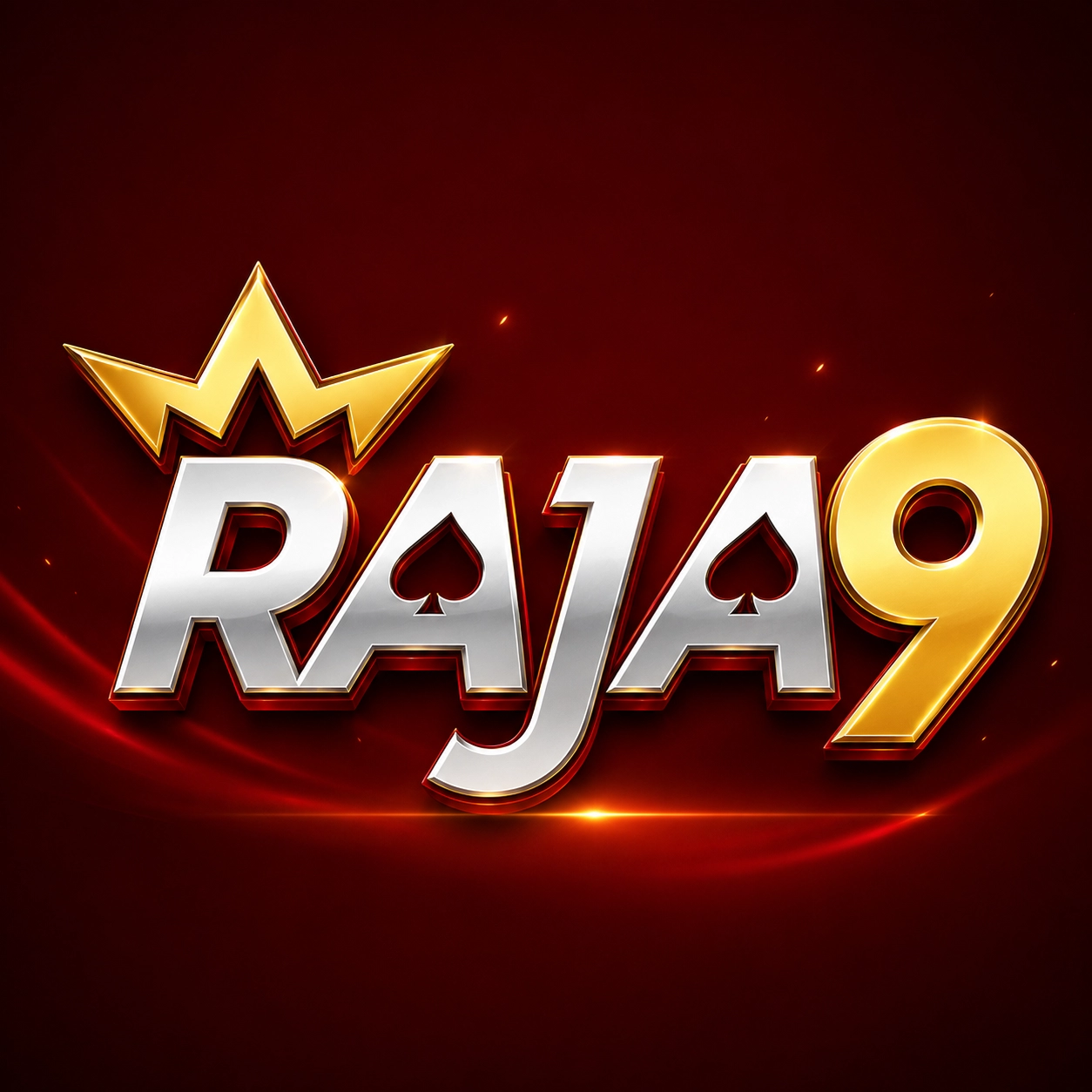 Panduan Lengkap Aplikasi raja9 untuk Pemula APK Resmi — ikon aplikasi