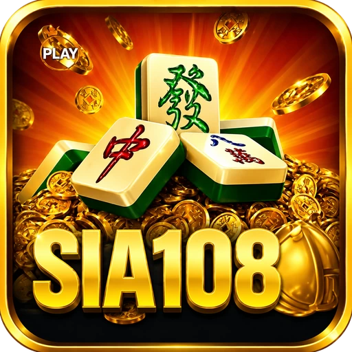 sia108 APK Terbaru dan Aman untuk Diunduh APK Resmi — ikon aplikasi
