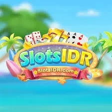 slotsidr APK Terbaru dan Aman untuk Diunduh APK Resmi — ikon aplikasi