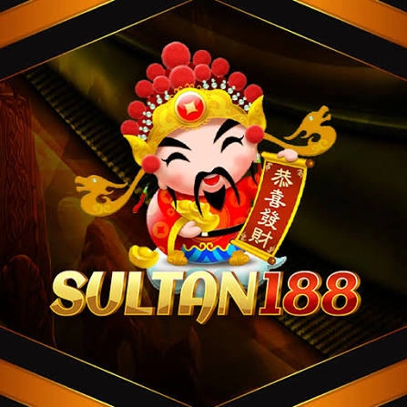 Aplikasi sultan188 Terbaru dan Terlengkap APK Resmi — ikon aplikasi